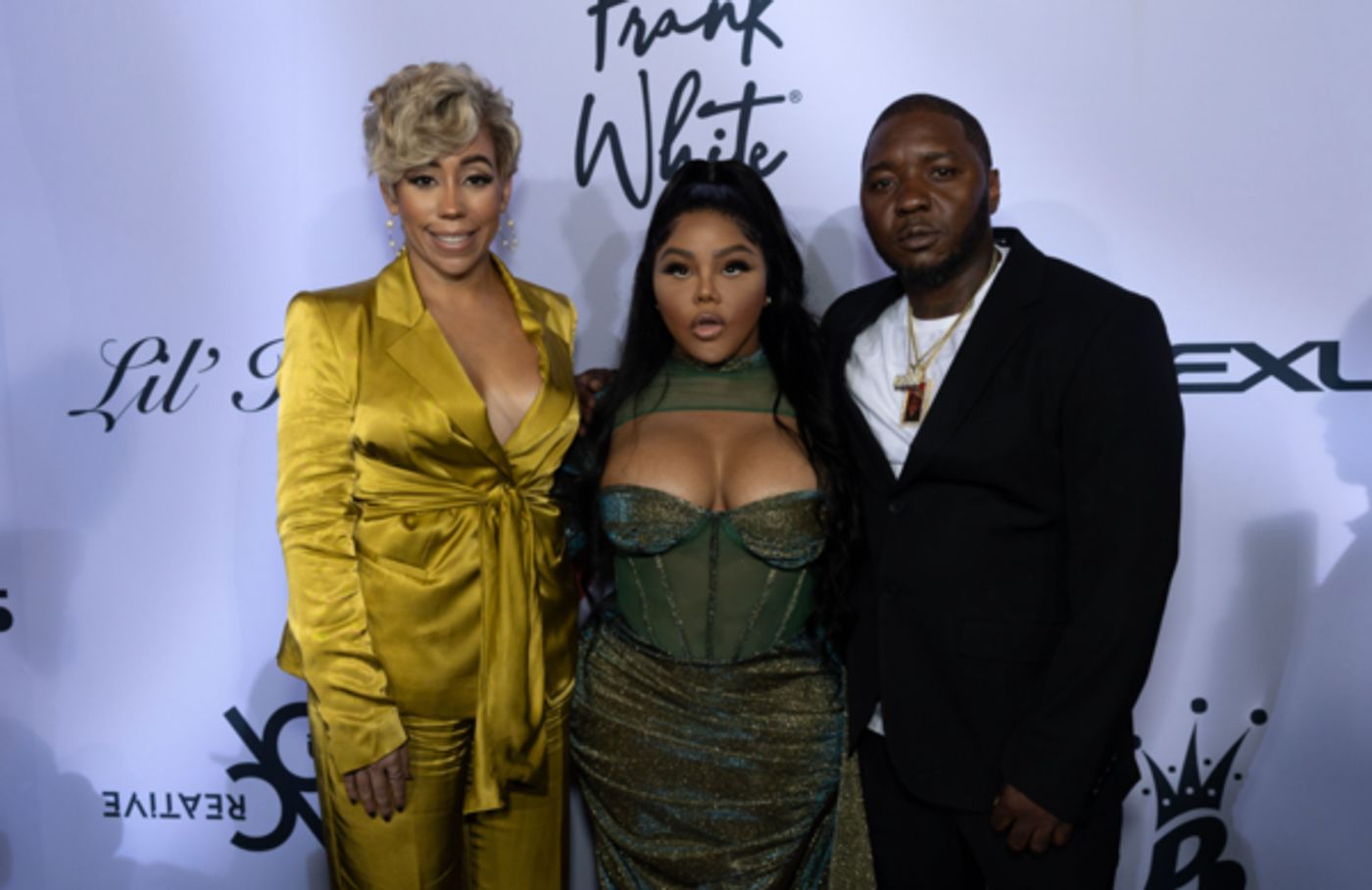 Photos: Inside Look at The 2nd Annual Biggie Dinner Gala Photos: Inside Look at The 2nd Annual Biggie Dinner Gala Image