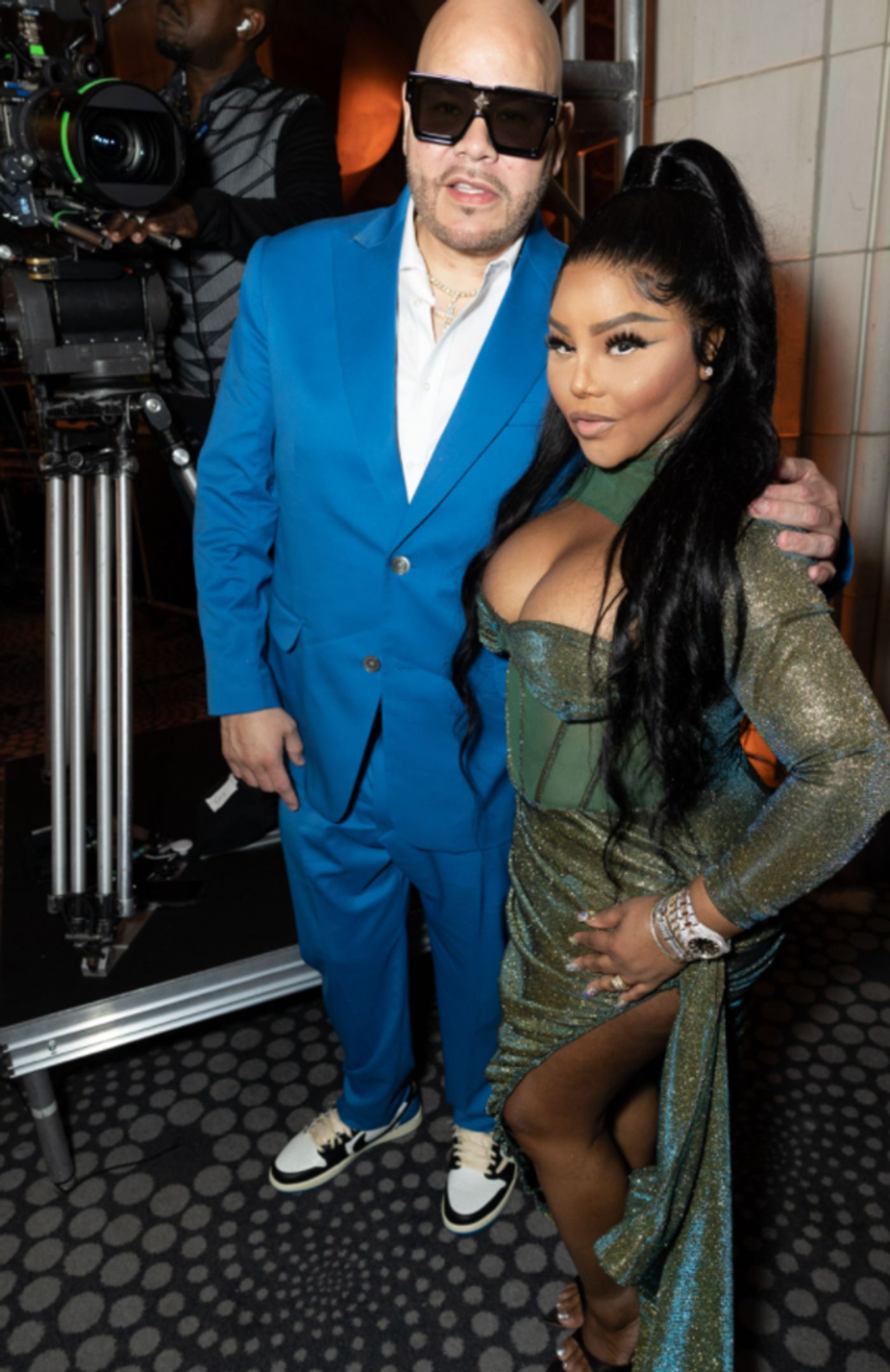 Photos: Inside Look at The 2nd Annual Biggie Dinner Gala Photos: Inside Look at The 2nd Annual Biggie Dinner Gala Image