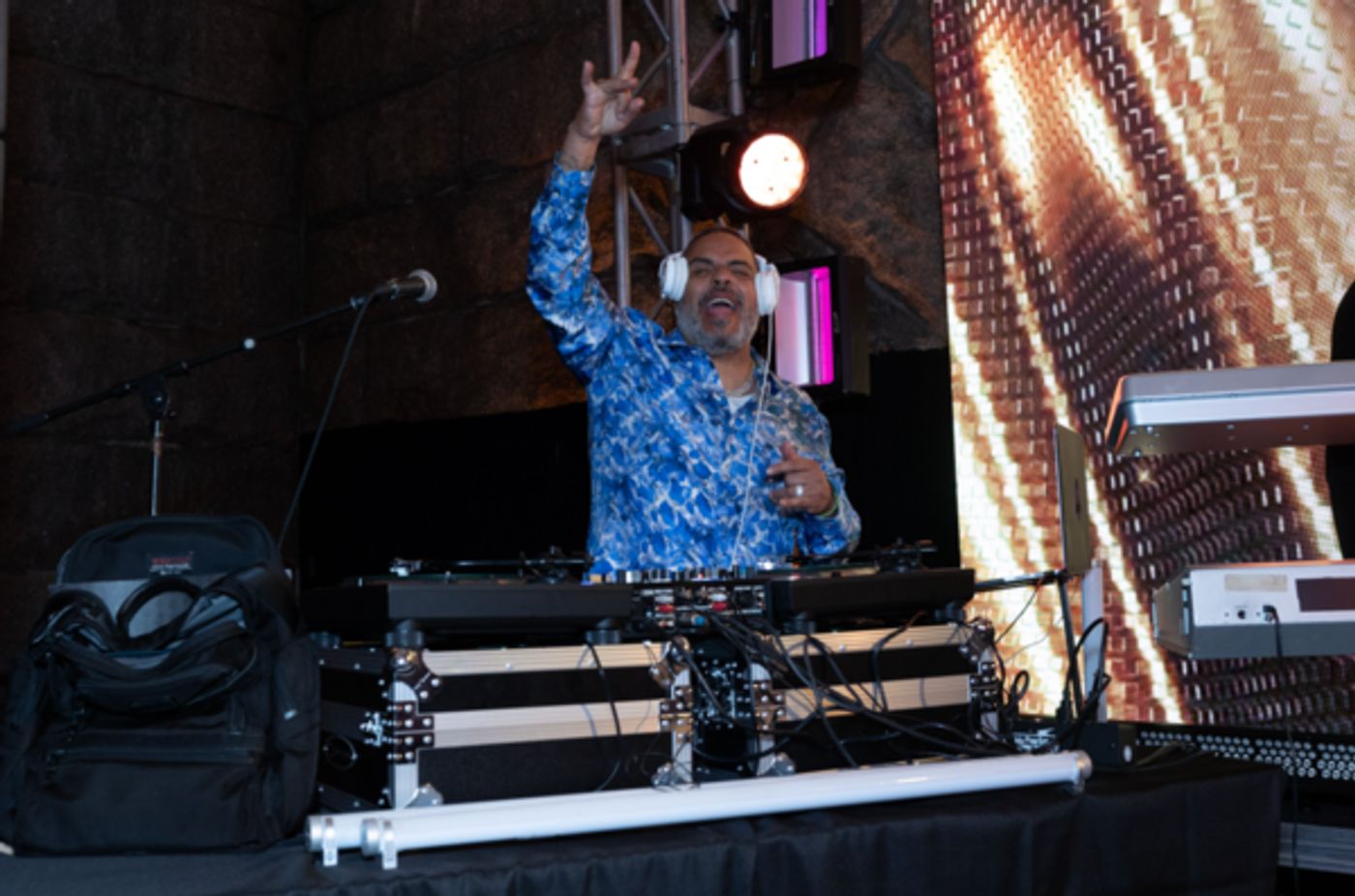 Photos: Inside Look at The 2nd Annual Biggie Dinner Gala Photos: Inside Look at The 2nd Annual Biggie Dinner Gala Image