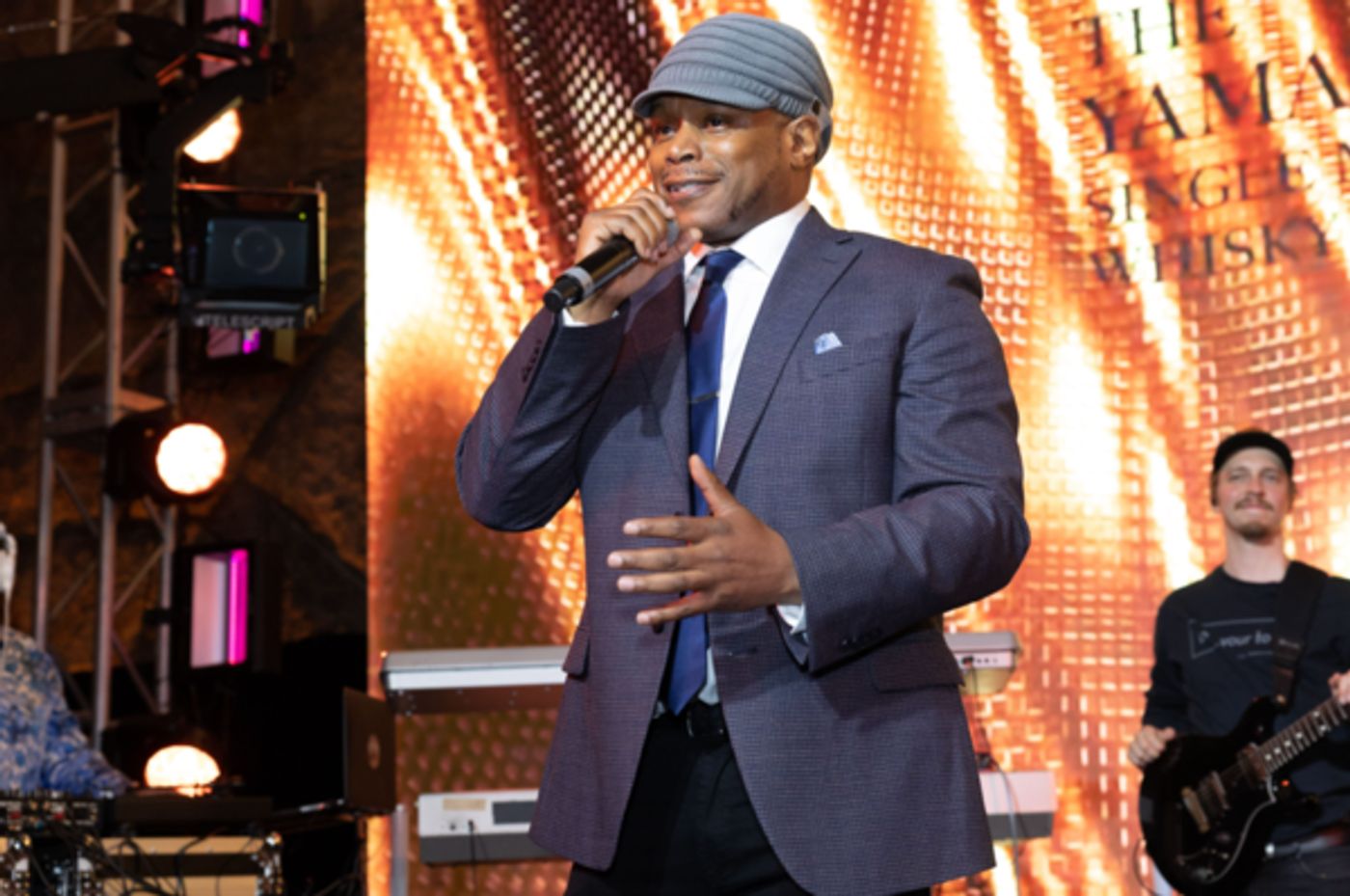 Photos: Inside Look at The 2nd Annual Biggie Dinner Gala Photos: Inside Look at The 2nd Annual Biggie Dinner Gala Image