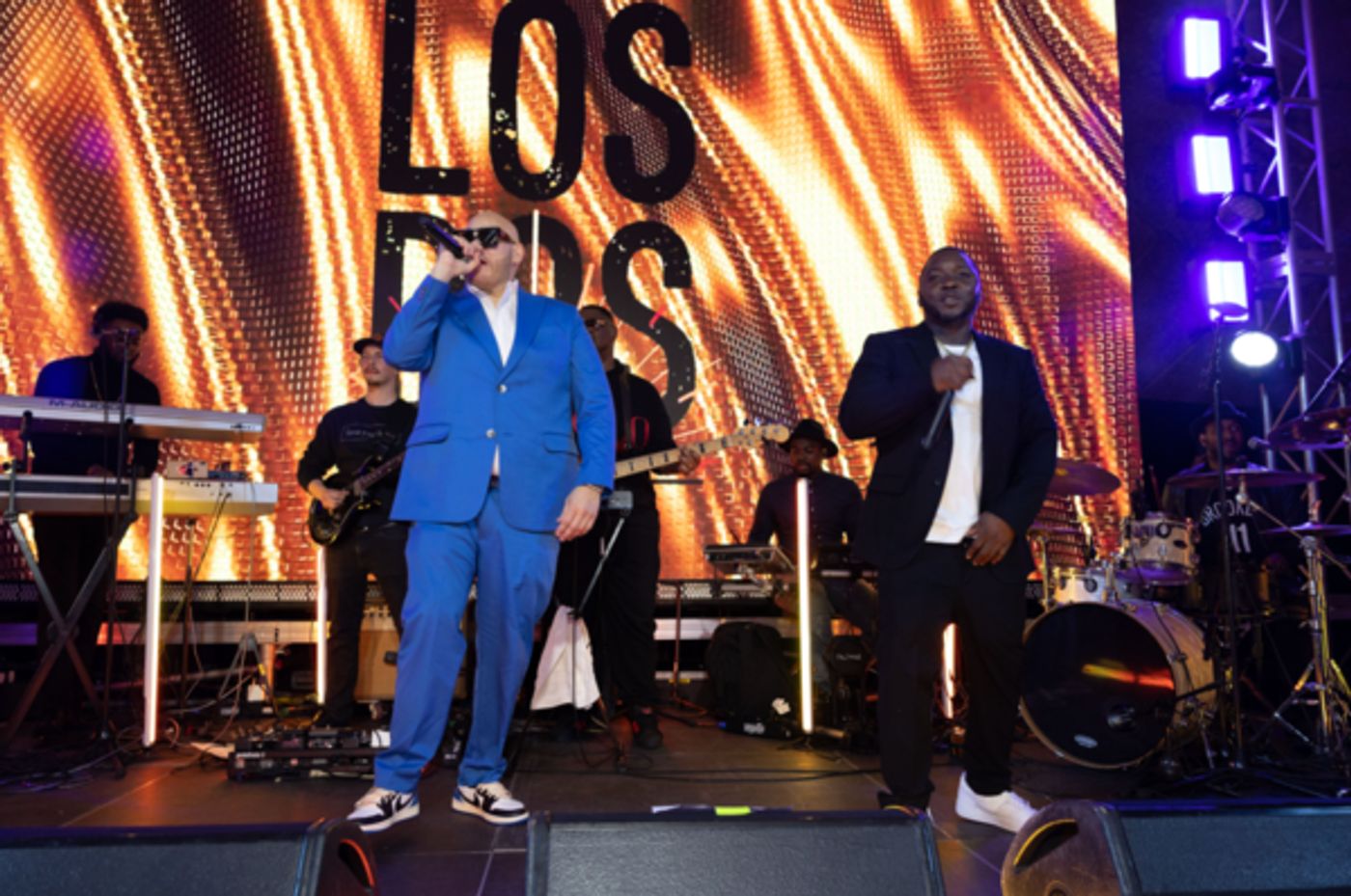 Photos: Inside Look at The 2nd Annual Biggie Dinner Gala Photos: Inside Look at The 2nd Annual Biggie Dinner Gala Image