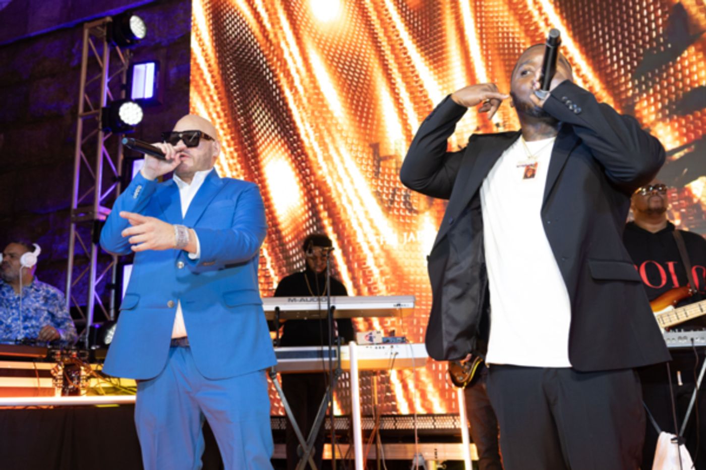 Photos: Inside Look at The 2nd Annual Biggie Dinner Gala Photos: Inside Look at The 2nd Annual Biggie Dinner Gala Image