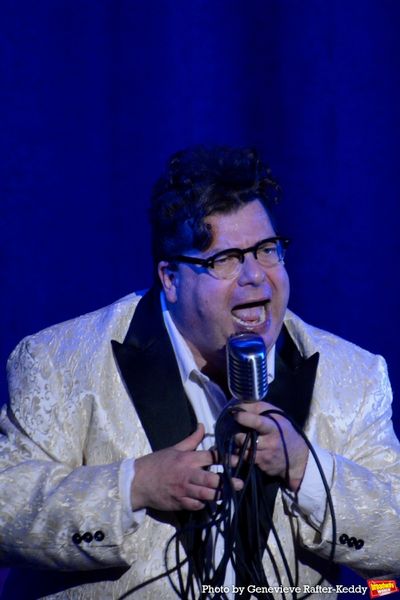 Robert Anthony Jones Photo