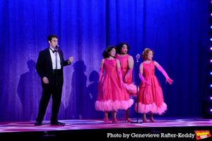 Alex Canty, Hailey Aviva, Laguerre Jaelle and Megan M. Stier @ BroadwayWorld Alex Canty, Hailey Aviva, Laguerre Jaelle and Megan M. Stier Photo