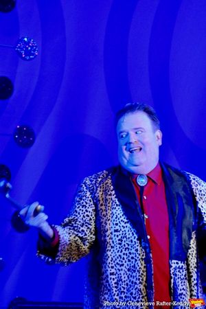 Jack Boice @ BroadwayWorld Jack Boice Photo