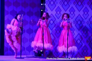 Hailey Aviva, KaelynA. Gonzalez and Devon Meddock @ BroadwayWorld Hailey Aviva, KaelynA. Gonzalez and Devon Meddock Photo