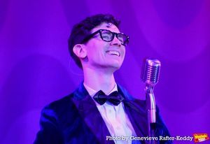 John Dewey @ BroadwayWorld John Dewey Photo