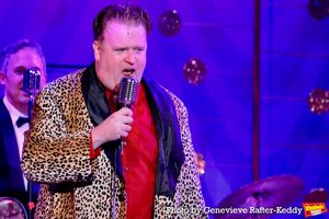 Jack Boice @ BroadwayWorld Jack Boice Photo