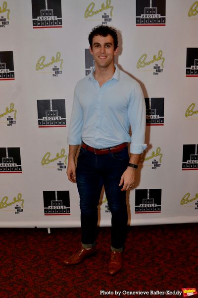 Alex Canty Photo