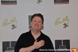 Jack Boice @ BroadwayWorld Jack Boice Photo