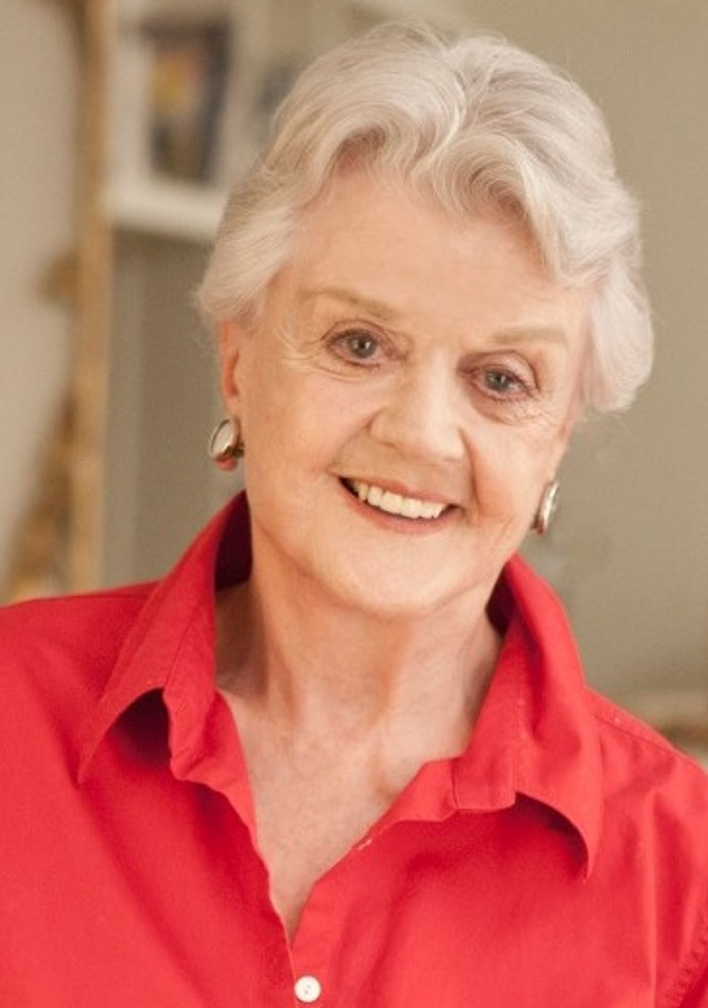 Angela Lansbury Will Receive Special Tony Award for Lifetime Achievement  Image
