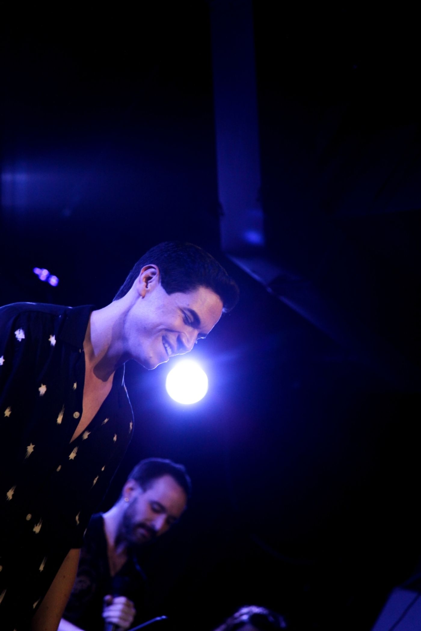 Review: Jason Gotay Has No Trouble REMEMBERING JOY at The Green Room 42 Review: Jason Gotay Has No Trouble REMEMBERING JOY at The Green Room 42 Image