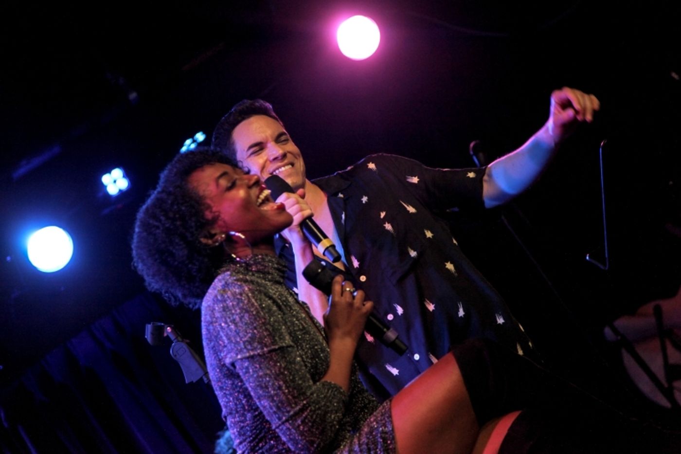 Review: Jason Gotay Has No Trouble REMEMBERING JOY at The Green Room 42 Review: Jason Gotay Has No Trouble REMEMBERING JOY at The Green Room 42 Image