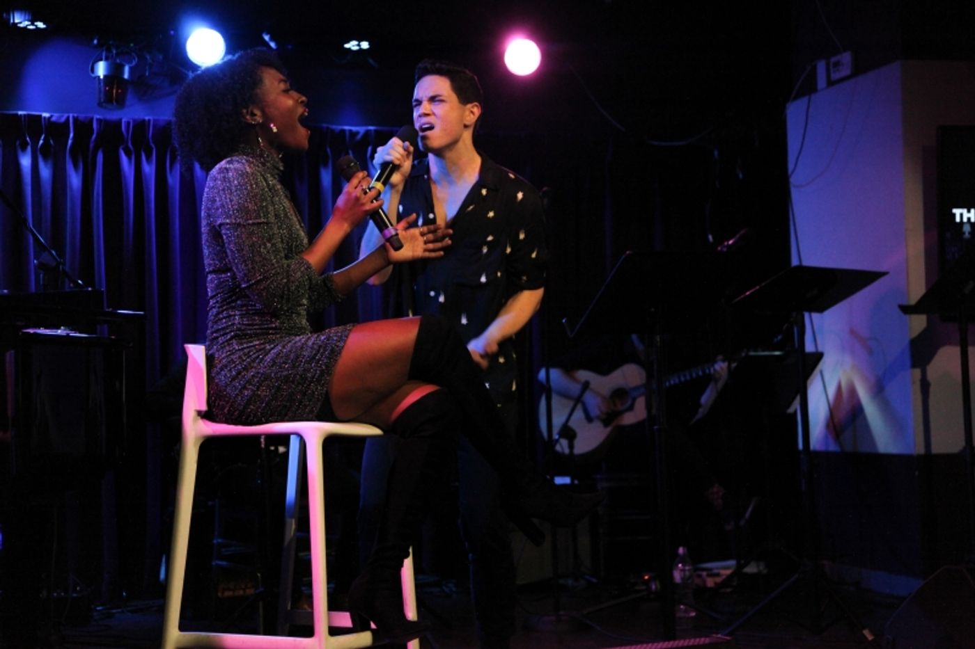 Review: Jason Gotay Has No Trouble REMEMBERING JOY at The Green Room 42 Review: Jason Gotay Has No Trouble REMEMBERING JOY at The Green Room 42 Image