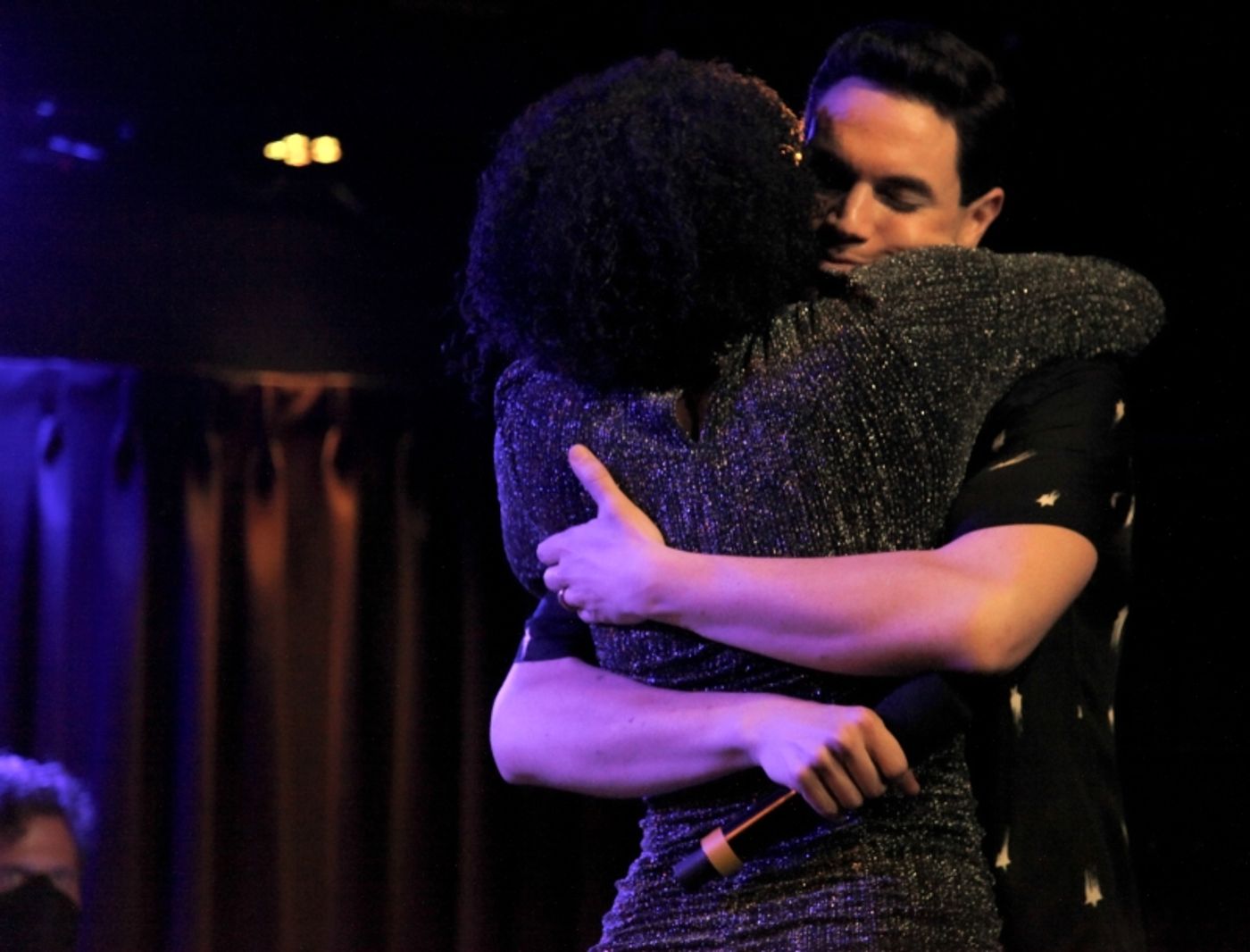 Review: Jason Gotay Has No Trouble REMEMBERING JOY at The Green Room 42 Review: Jason Gotay Has No Trouble REMEMBERING JOY at The Green Room 42 Image