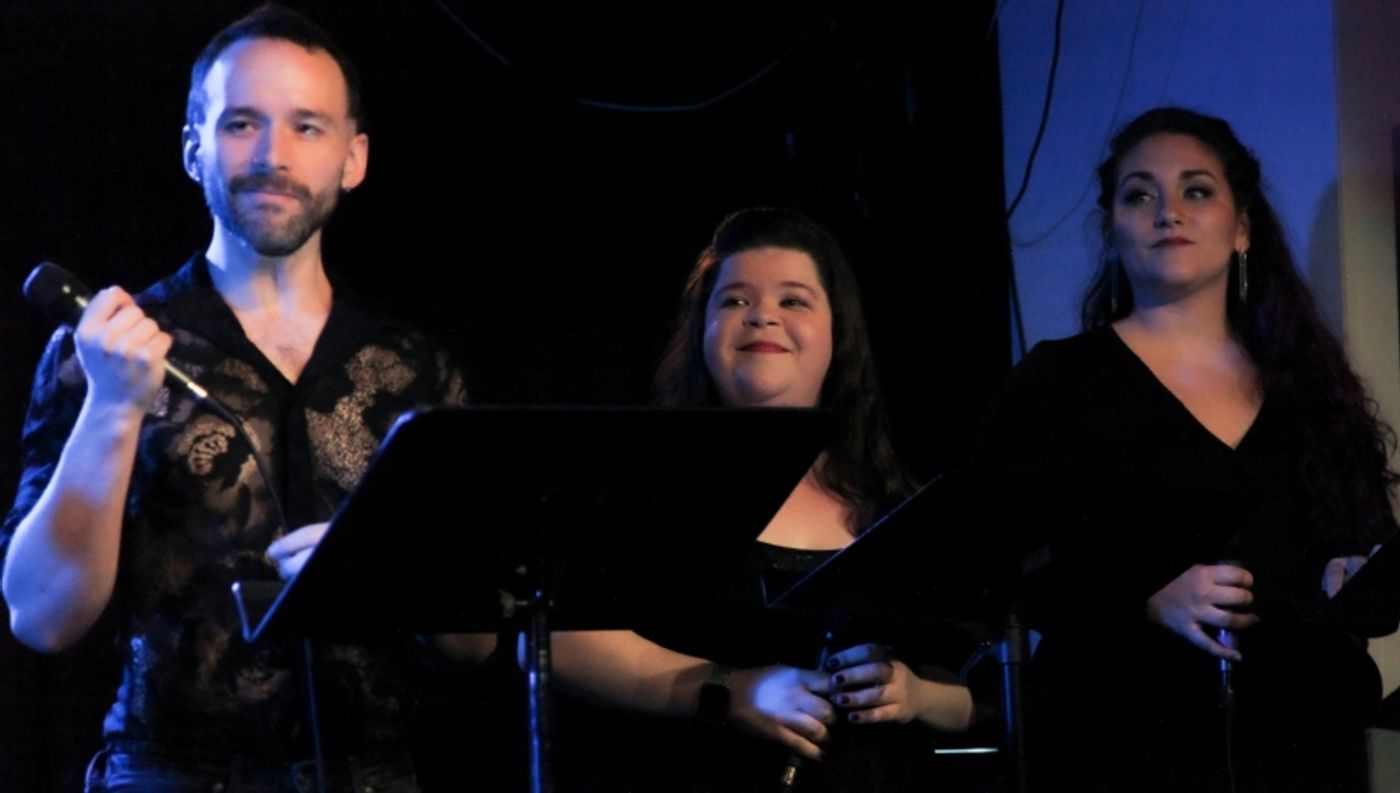 Review: Jason Gotay Has No Trouble REMEMBERING JOY at The Green Room 42 Review: Jason Gotay Has No Trouble REMEMBERING JOY at The Green Room 42 Image