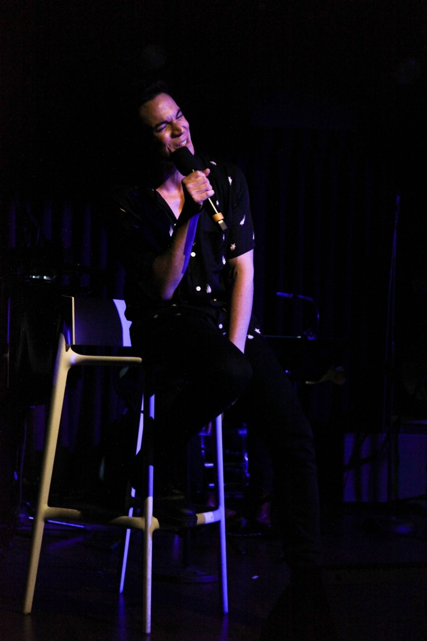 Review: Jason Gotay Has No Trouble REMEMBERING JOY at The Green Room 42 Review: Jason Gotay Has No Trouble REMEMBERING JOY at The Green Room 42 Image