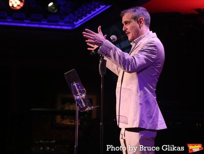 Adam Feldman Photo