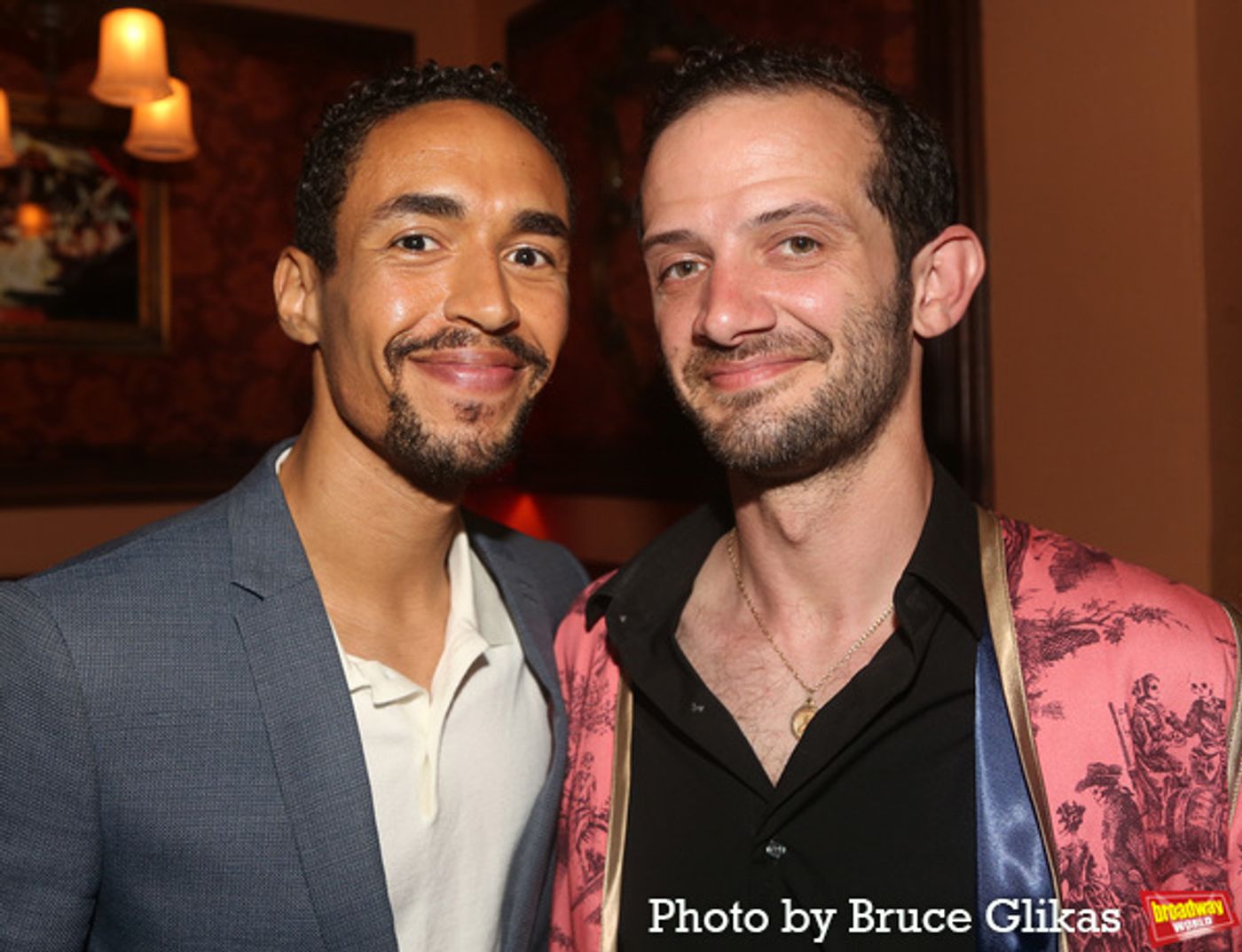 Photos: Go Inside the 2022 New York Drama Critics' Circle Awards Ceremony!  Image