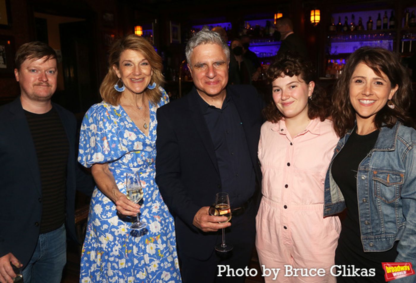 Photos: Go Inside the 2022 New York Drama Critics' Circle Awards Ceremony!  Image