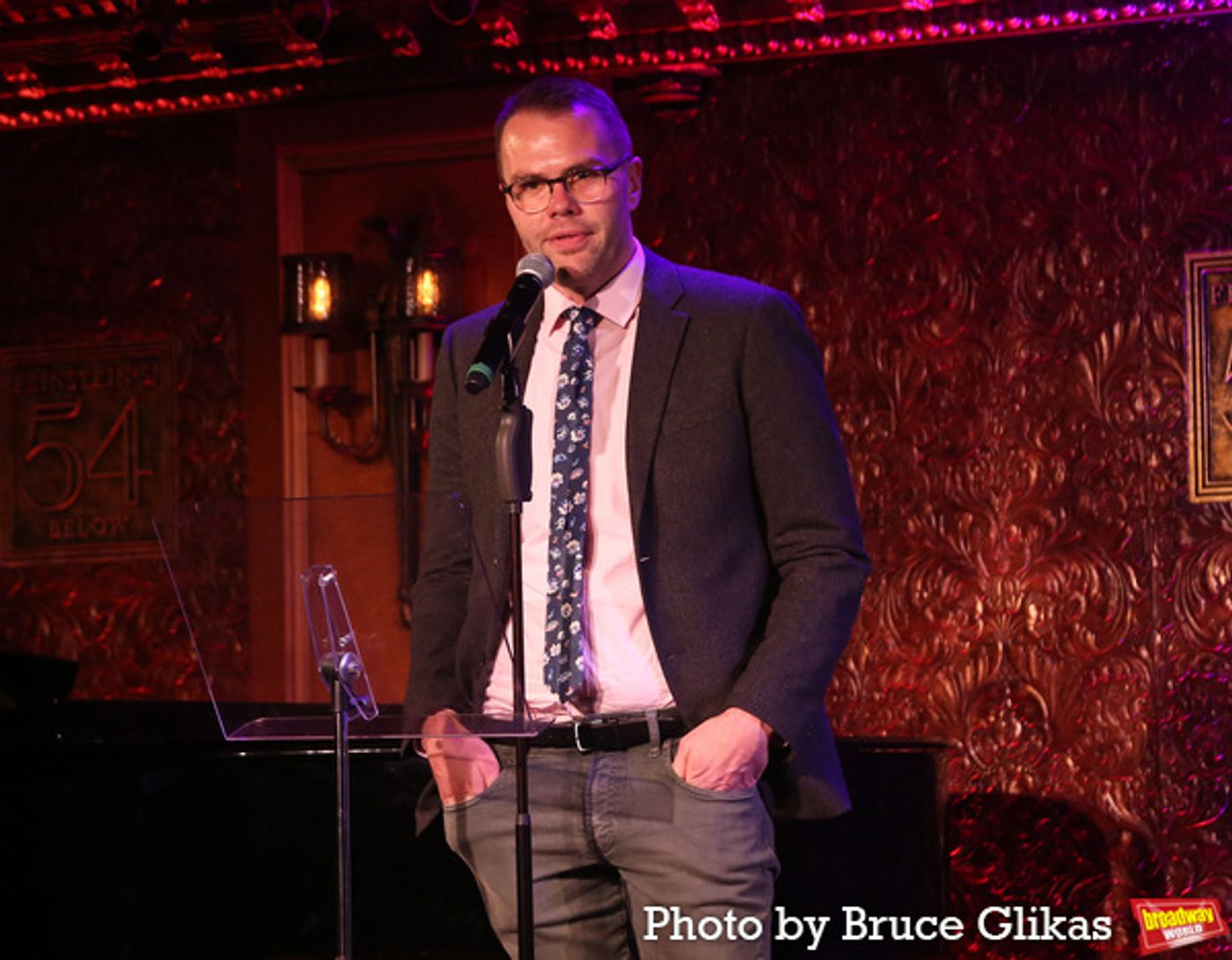 Photos: Go Inside the 2022 New York Drama Critics' Circle Awards Ceremony!  Image