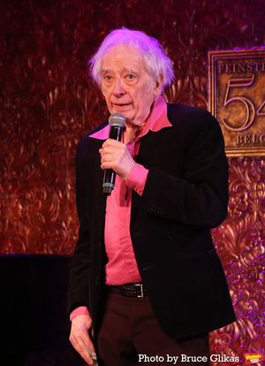 Austin Pendleton Photo