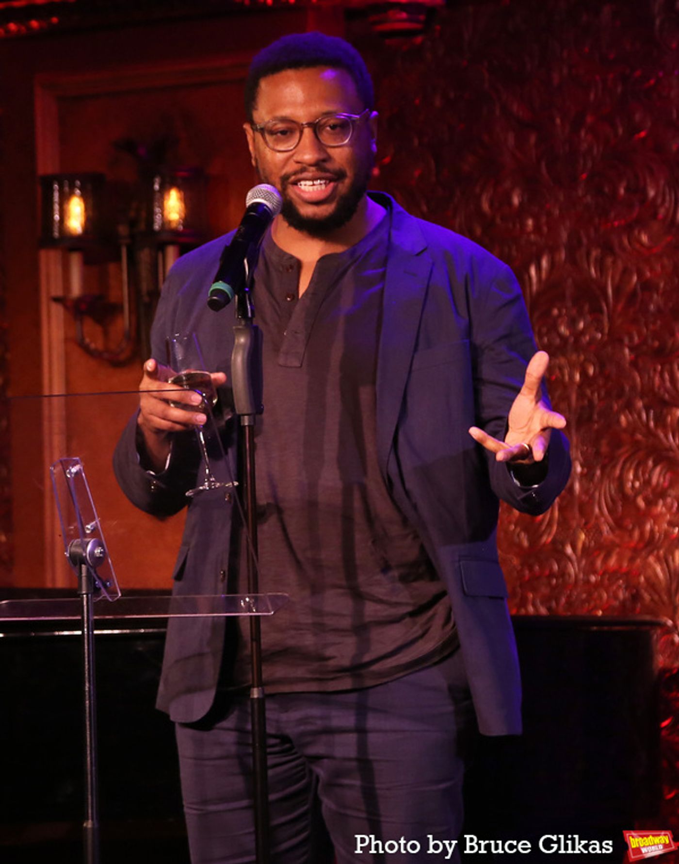 Photos: Go Inside the 2022 New York Drama Critics' Circle Awards Ceremony!  Image