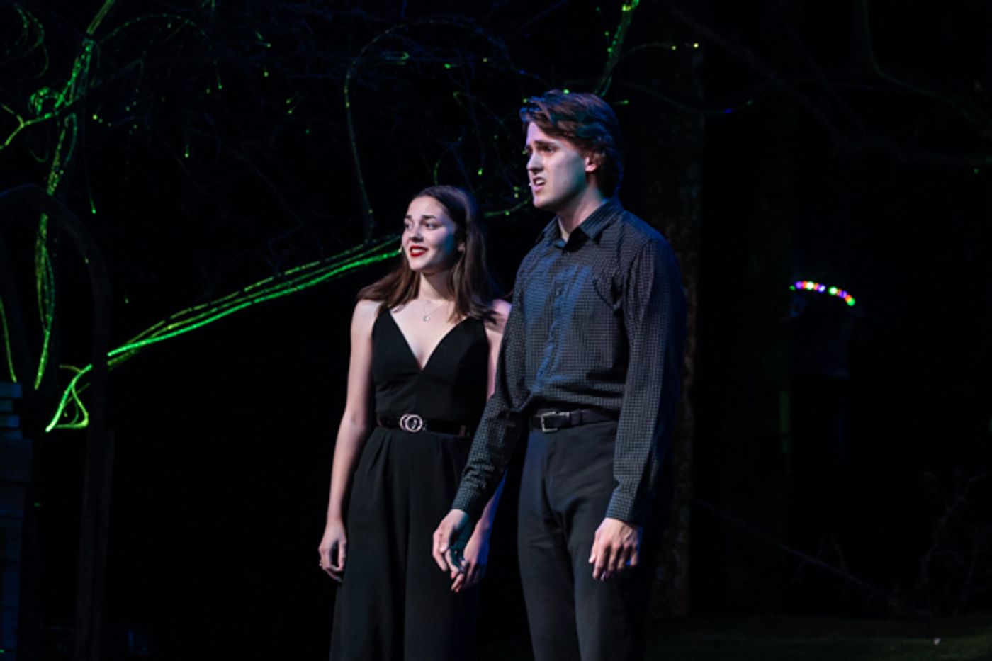 Photos: Inside Short North Stage's PERFORMANCE INTERN YEAR-END SHOWCASE Photos: Inside Short North Stage's PERFORMANCE INTERN YEAR-END SHOWCASE Image