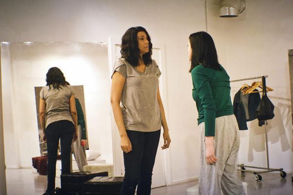 Nicole Marie Hunt, Jaclyn Holliday Photo