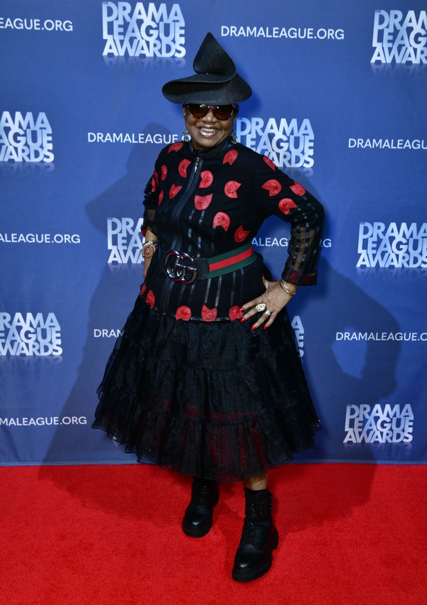 Feature: The Real MVPs! - A VIP Reception at the Drama League Awards  Image