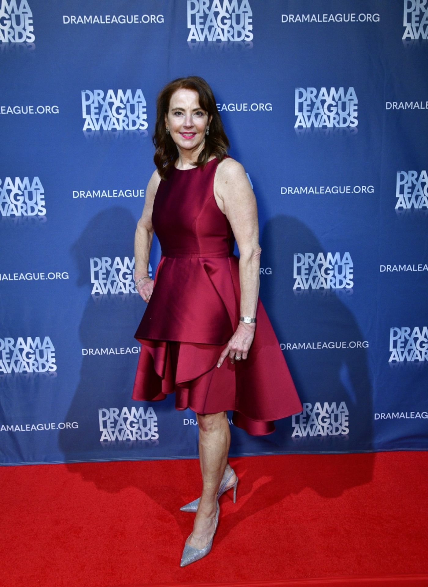 Feature: The Real MVPs! - A VIP Reception at the Drama League Awards  Image
