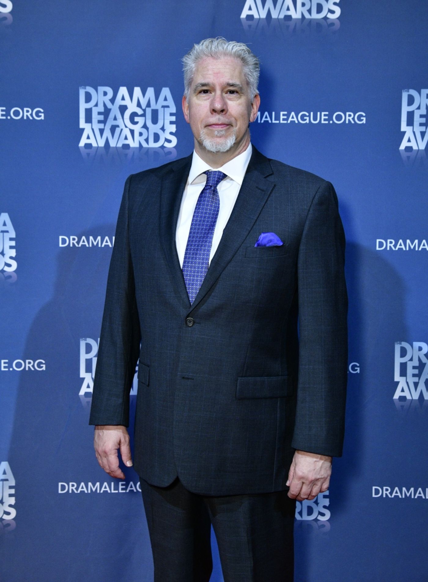 Feature: The Real MVPs! - A VIP Reception at the Drama League Awards  Image