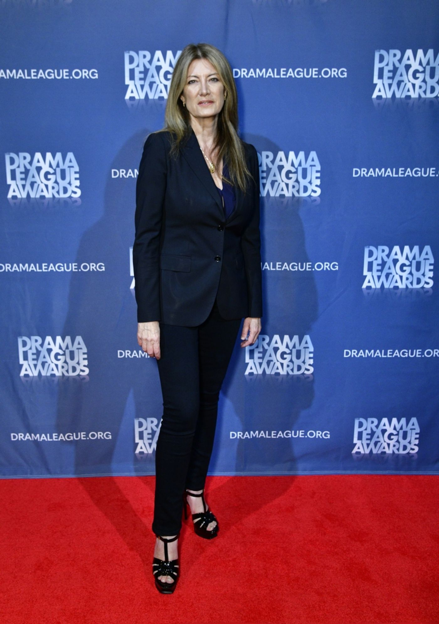 Feature: The Real MVPs! - A VIP Reception at the Drama League Awards  Image