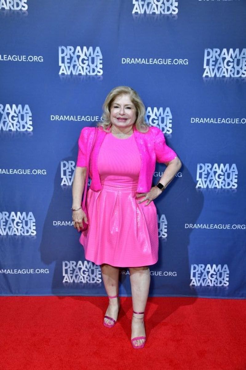 Feature: The Real MVPs! - A VIP Reception at the Drama League Awards Image