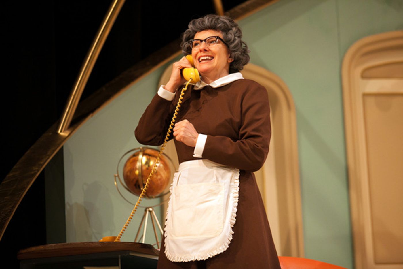 Photos: London Classic Theatre Presents A New UK Tour of BOEING, BOEING  Image