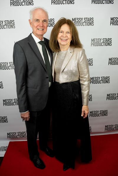 Parents of Caycee Black  Photo