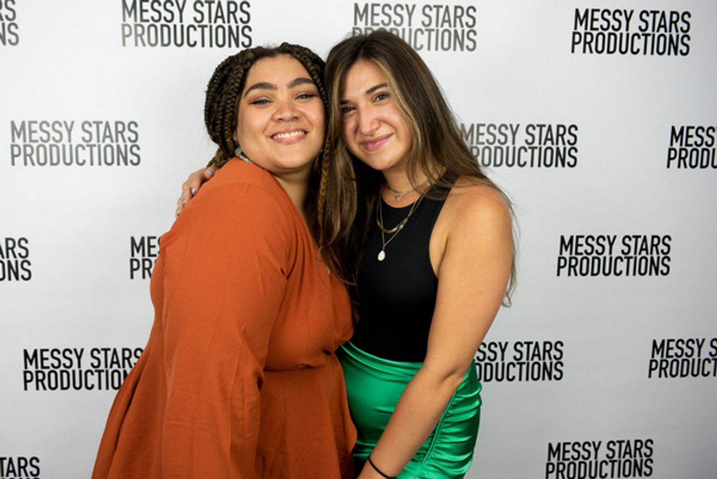 Photos: Inside The MESSY STARS PRODUCTIONS Launch Party Photos: Inside The MESSY STARS PRODUCTIONS Launch Party Image