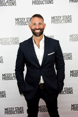 Matthew Corozine Photo