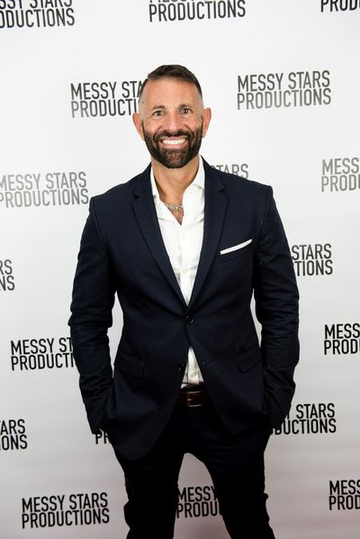 Matthew Corozine Photo