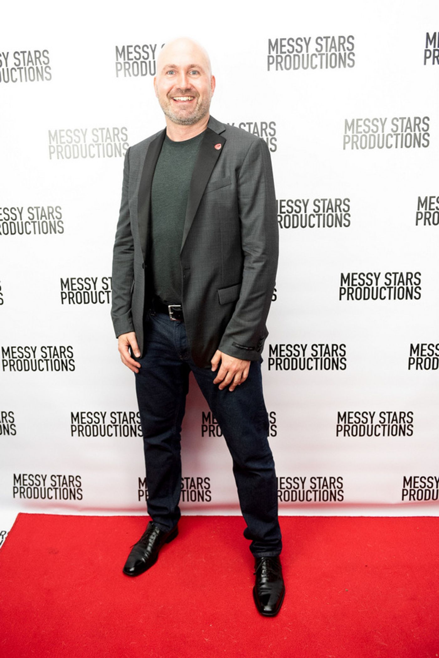 Photos: Inside The MESSY STARS PRODUCTIONS Launch Party Photos: Inside The MESSY STARS PRODUCTIONS Launch Party Image