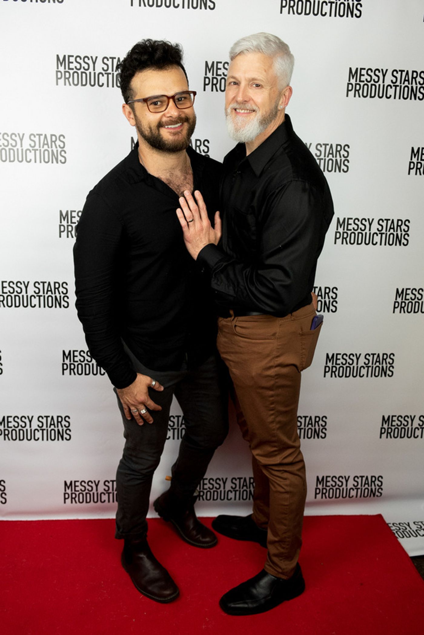 Photos: Inside The MESSY STARS PRODUCTIONS Launch Party Photos: Inside The MESSY STARS PRODUCTIONS Launch Party Image