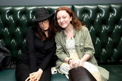 Melissa Schiller, Eliza Day Photo