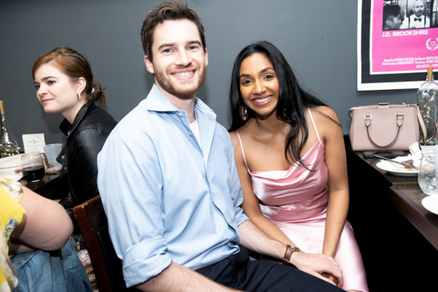 Photos: Inside The MESSY STARS PRODUCTIONS Launch Party Photos: Inside The MESSY STARS PRODUCTIONS Launch Party Image