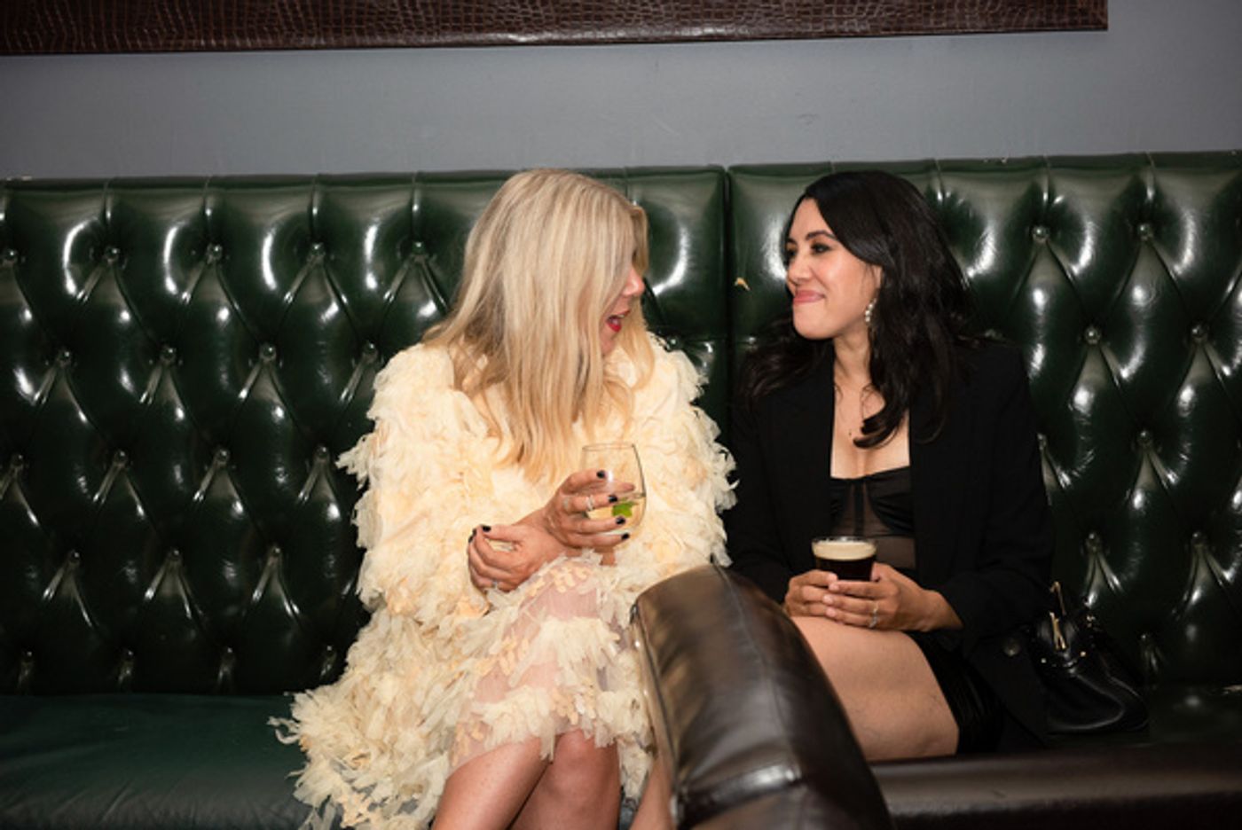 Photos: Inside The MESSY STARS PRODUCTIONS Launch Party  Image