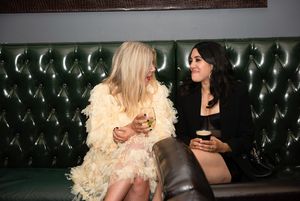 Tessa Faye, Sam Morales @ BroadwayWorld Tessa Faye, Sam Morales Photo