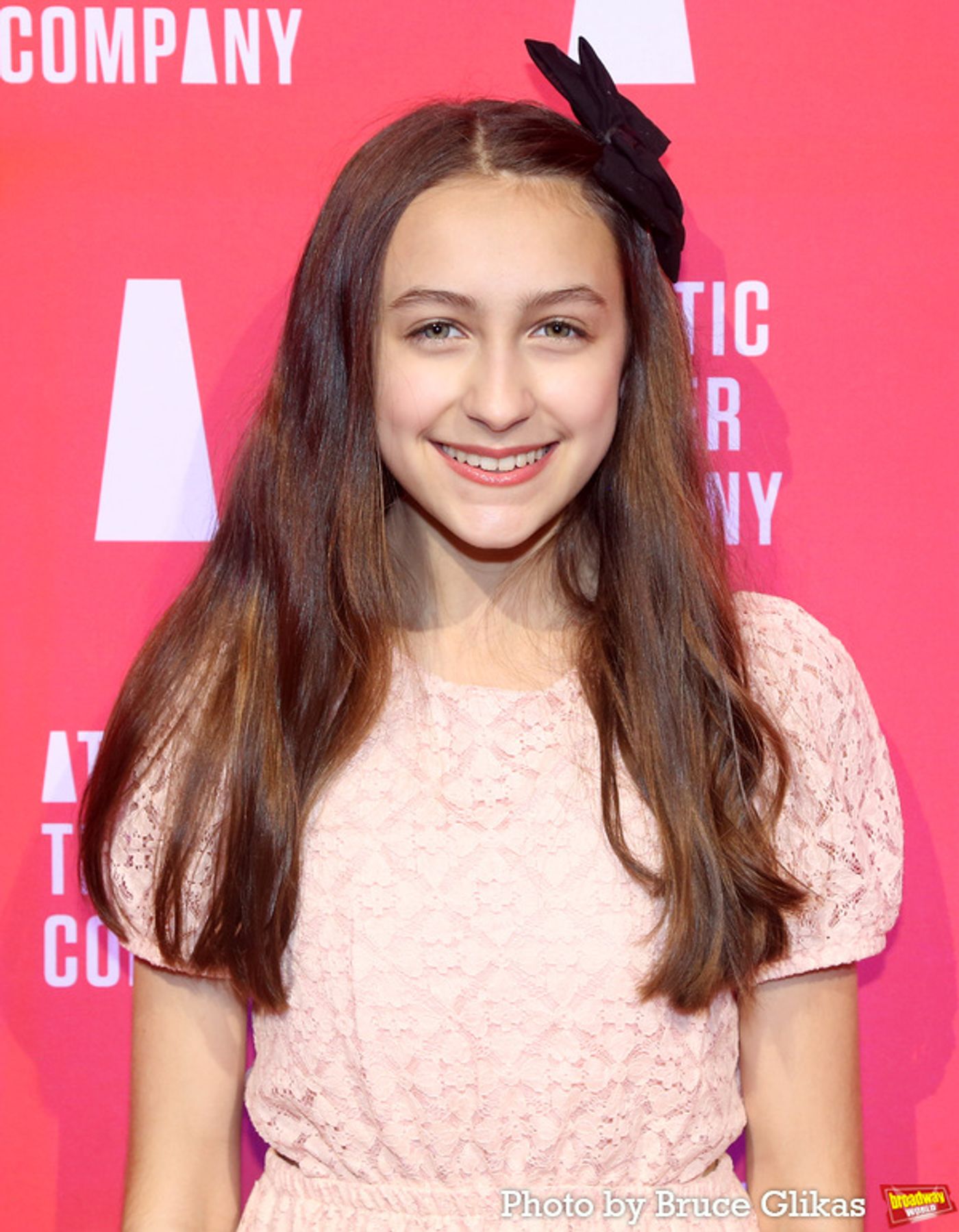 Photos: Atlantic Theater Company Celebrates THE BEDWETTER  Image