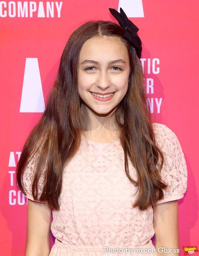 Zoe Glick  Photo