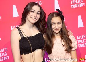 Emily Zimmerman and Zoe Glick Photo