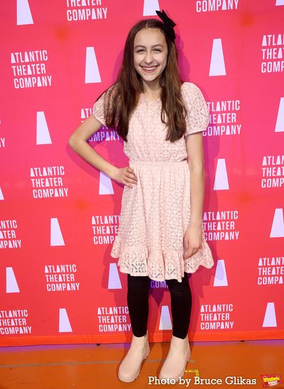 Zoe Glick  Photo