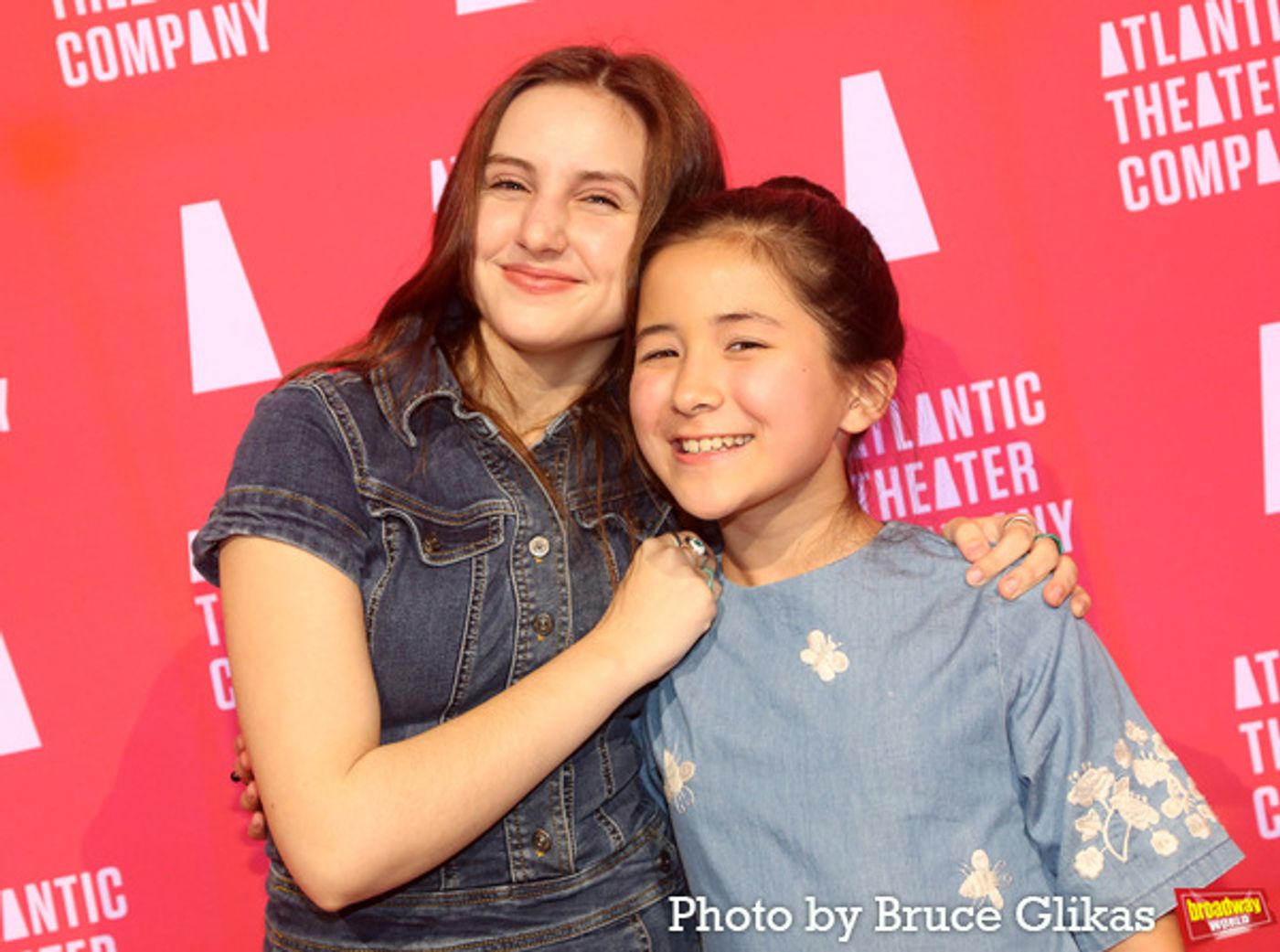 Photos: Atlantic Theater Company Celebrates THE BEDWETTER  Image